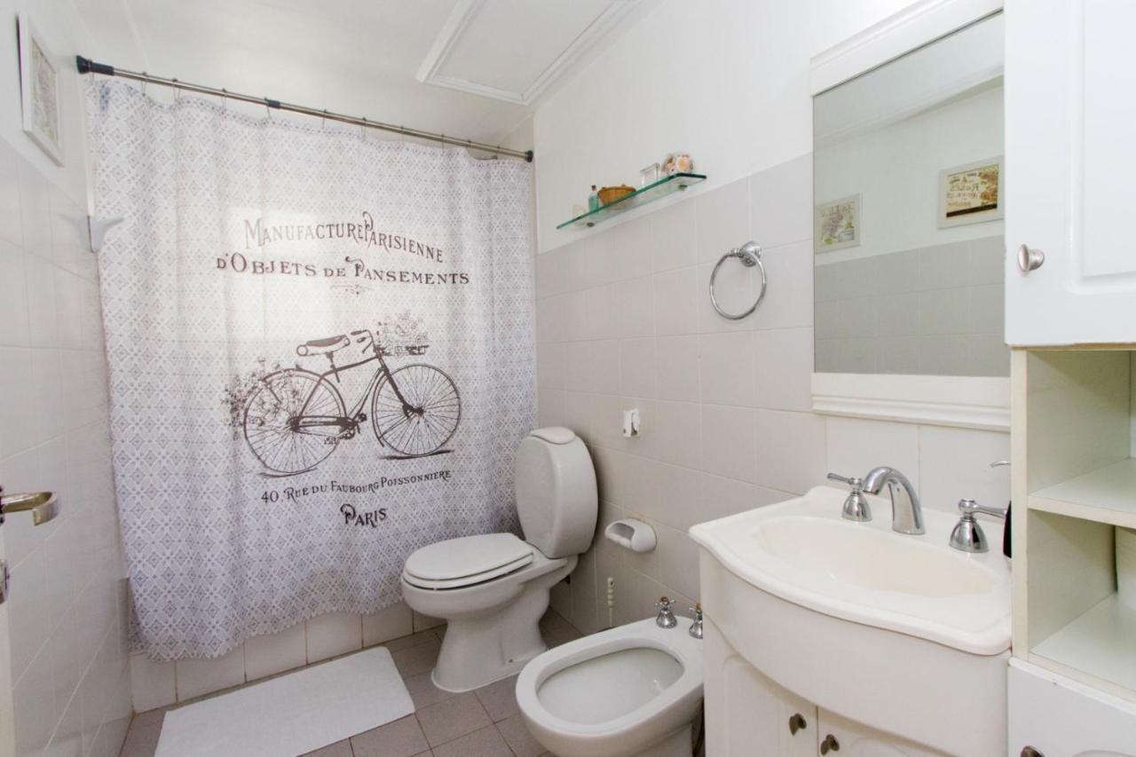 ウシュアイアApartamento Onasアパートメント エクステリア 写真
