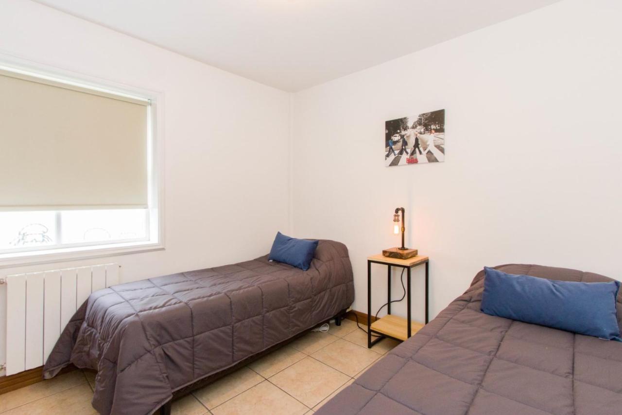 ウシュアイアApartamento Onasアパートメント エクステリア 写真